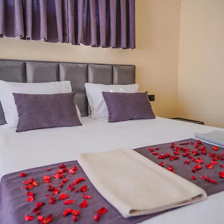 Hotel Denize 500 Metre 4 Kisilik Kayram Fethiye
