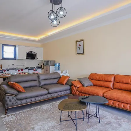 Denize 500 Metre 4 Kisilik Kayram